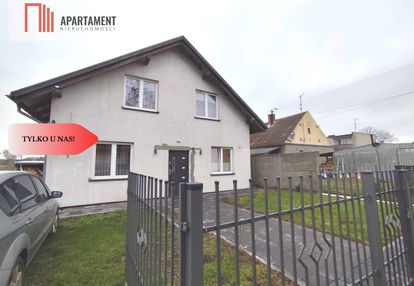 Tylko u nas! dom w spokojnej okolicy!