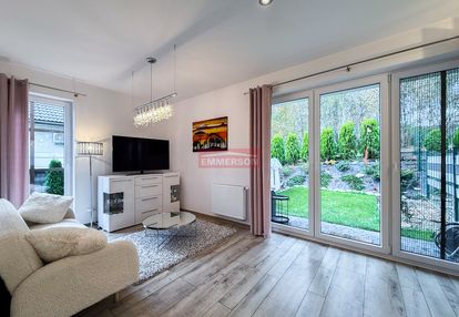 Mieszkanie k/kraków 4 pokoje ogród eng