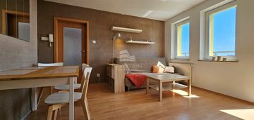 Gądów mały, bajana, 2 pokoje, 43 m2, 10p. balkon