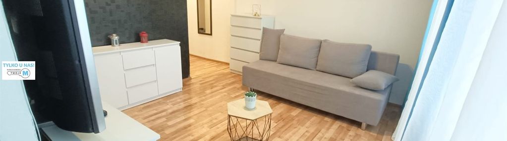 Mieszkanie z balkonem osiedle ksm-do wejścia