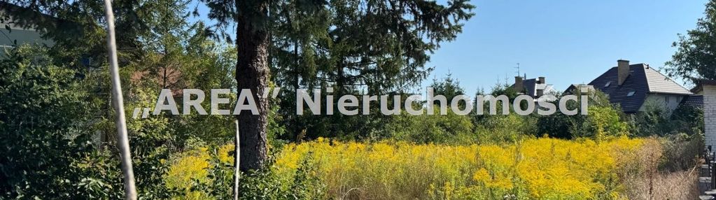 Działka inwestycyjna na os. mickiewicza!