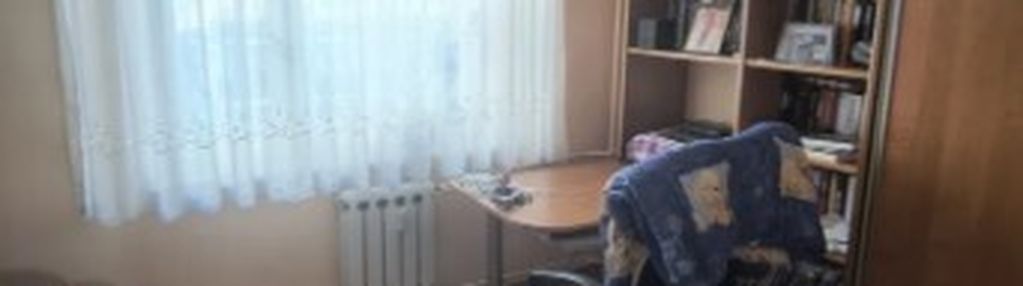 3-pokojowe mieszkanie na białołęce