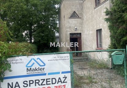 Dom /lokal inwestycyjny do kapitalnego remontu!