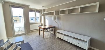 Ładne 2 pokoje, blisko plaży i lasu
