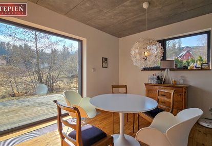 Dom w szklarskiej porębie