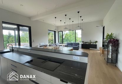 Gmina wieliczka super nowoczesny  dom !