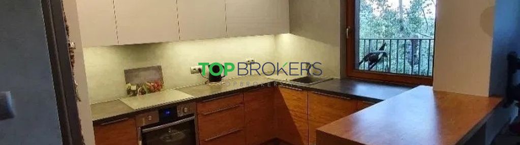 Przestronne dwa pokoje blisko parku pięciu sióstr