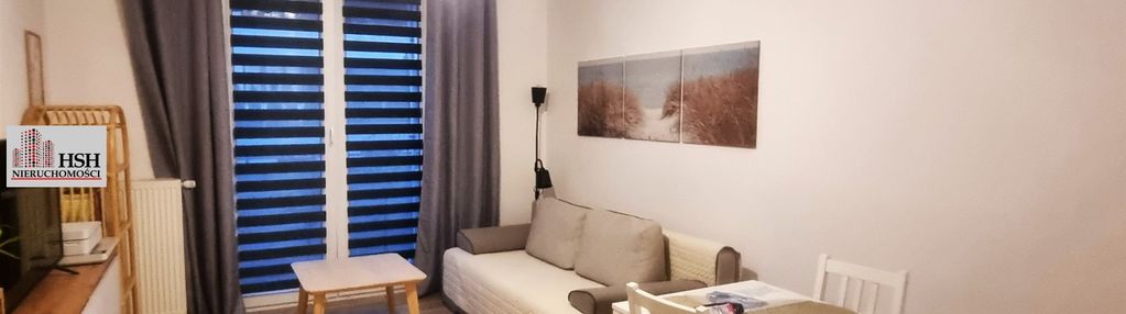 Kawalerka | 30 m2 | ul. krygowskiego
