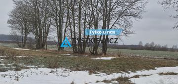 Duża działka budowlana blisko morza!