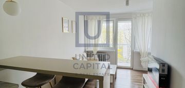 Dwa pokoje * wysoki standard * powiśle