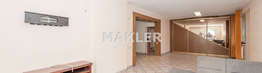 Wolnostojący dom z 6 pokojami – miedzyń