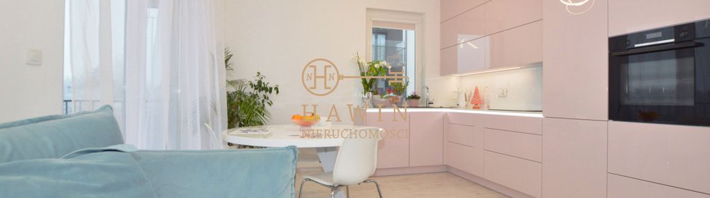 Apartament 3 pokojowy z 2023 /m.postojowe