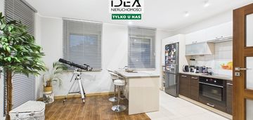 Komfortowe mieszkanie z balkonem - nowy blok!