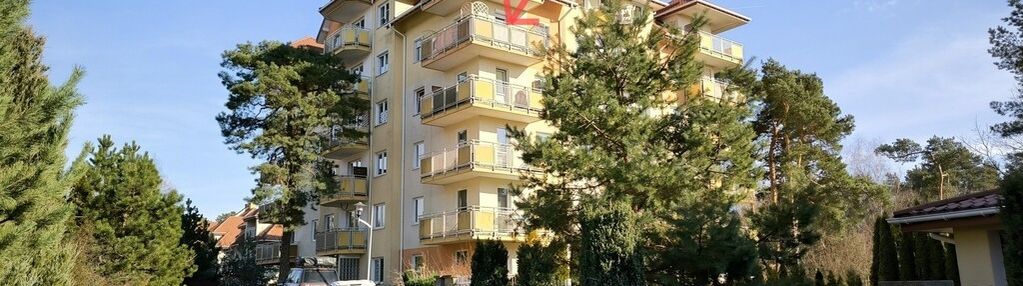 Mieszkanie studio dla singla/pary - niskie opłaty