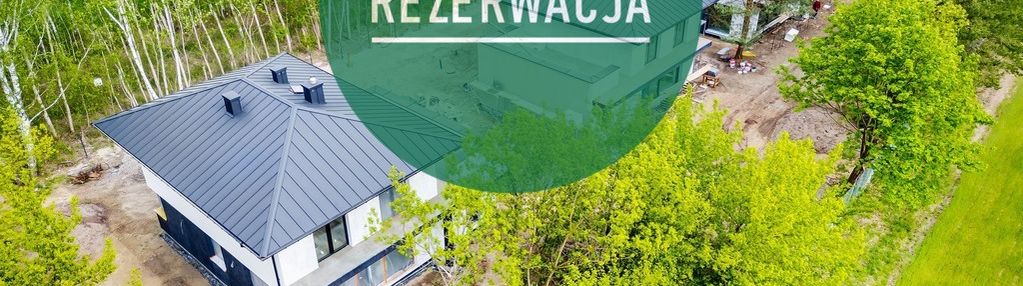 Etap 2 | ostatni dom wolnostojący oddanie 2027!