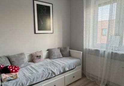 3-pokojowe mieszkanie w ząbkach