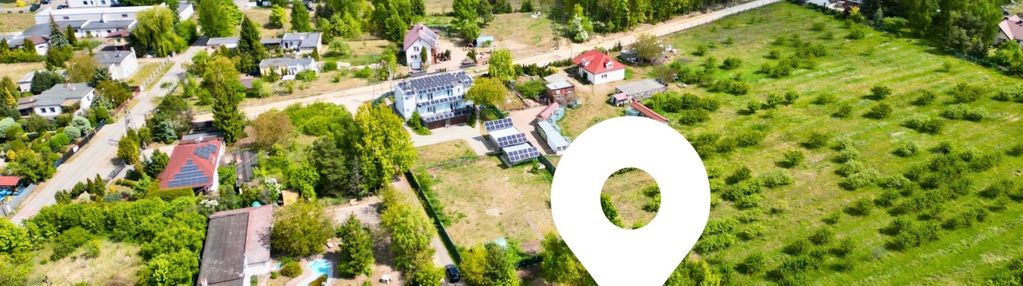 Piękna działka w topowej lokalizacji w osielsku