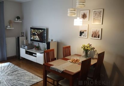 4-pokojowe mieszkanie z ogródkiem na wawrze