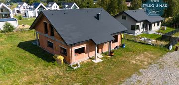 Dom przy lesie|marżynek, 900 m² działki, blisko s8