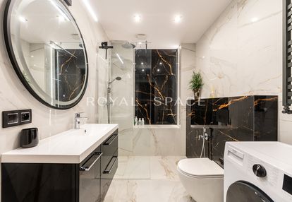 Nowoczesny apartament z balkonem na krowodrzy