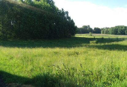 Działka w urokliwej wsi, z mpzp zab. jednorodzinna