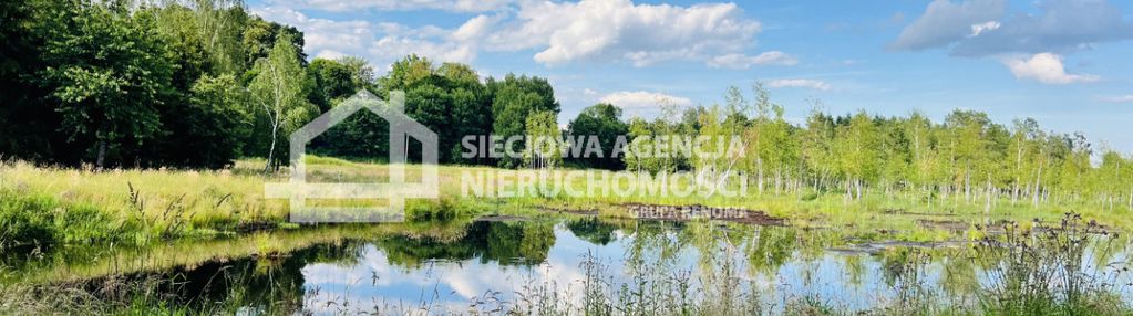 Działka siedliskowa 100.358m2, jaroszewy/skarszewy