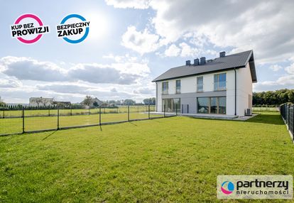 Sprzedam dom z garażem - wydanie od zaraz