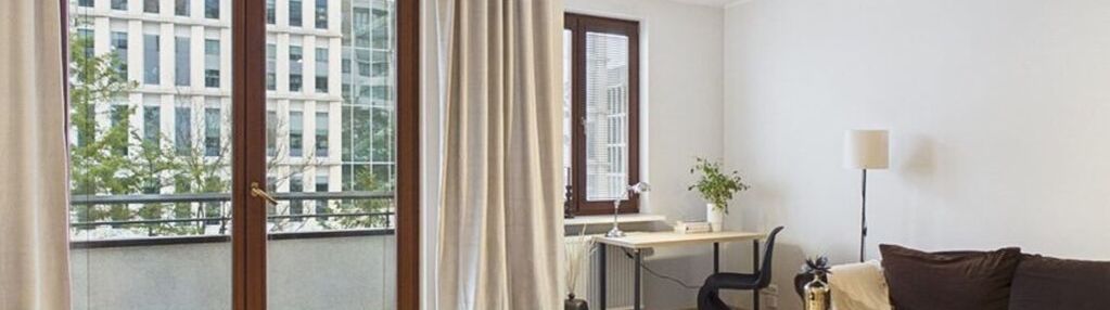 Mokotów | 2 pokoje | balkon | garaż