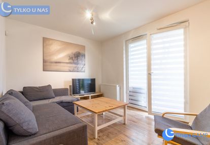 Od 1 listopada | 2 pokojowe z ogrodem 65m2 | uj | ruczaj