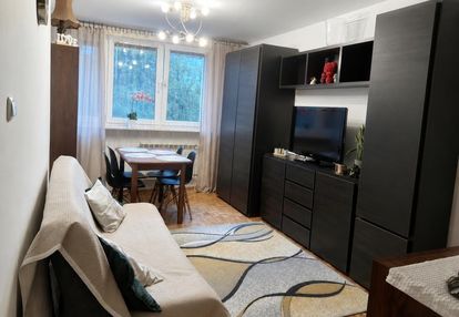 2-pokojowe mieszkanie na woli