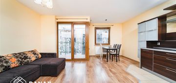Ruczaj! 2 pokoje, balkon, komórka, blisko tramwaju