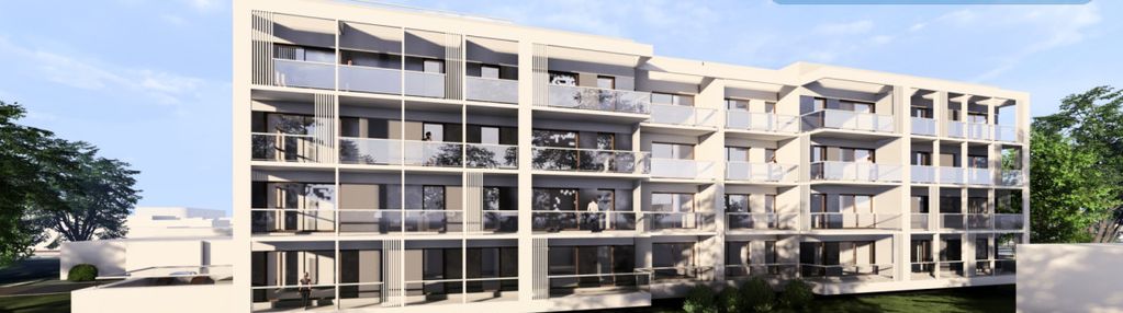 3 pokoje przy parku śląskim | 63,2 m2