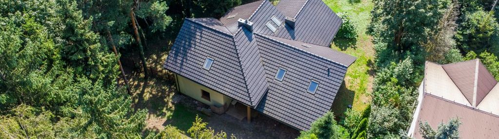 Tu sąsiedzi nie zaglądają przez okno: 4666 m²