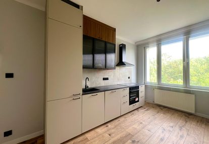 2 pokoje po remoncie / funkcjonalne i stylowe / spokojna okolica