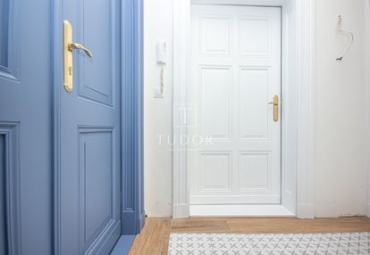 3 pokoje mieszkanie w kamienicy, stargard 93m