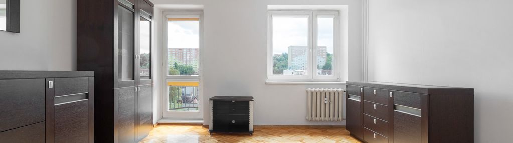 2-pokojowe mieszkanie na siedlcach | 50,95 m²