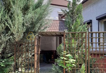 Duży dom z potencjałem