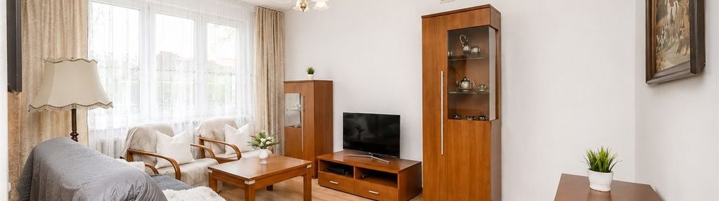 Tychy, os. c, 1 piętro, 2 pokoje do wejścia