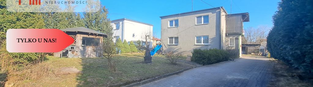 Dom do własnej aranżacji