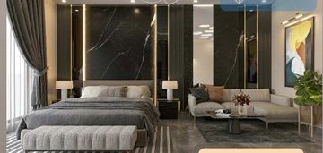 Życie jak w 5* hotelu. takiej nie ma w polsce.