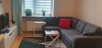 2-pokojowe mieszkanie w wesołej