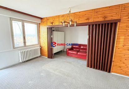 Andrychów lenartowicza 3 pokojowe z balkonem