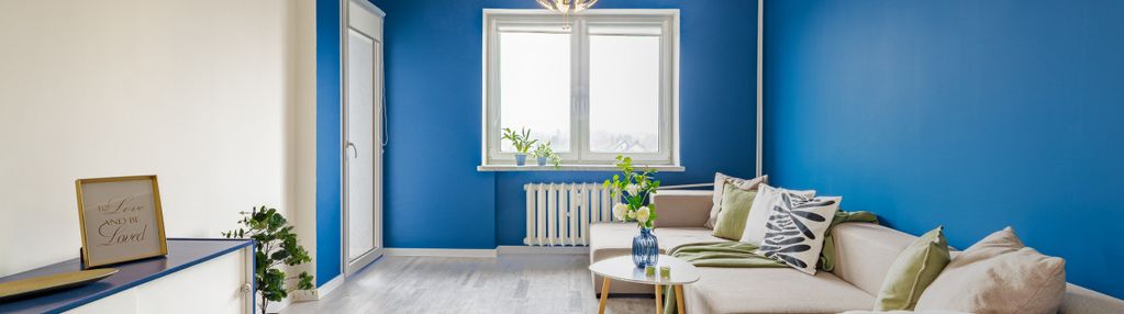 2-pokoje, os. manhattan, gotowe do zamieszkania