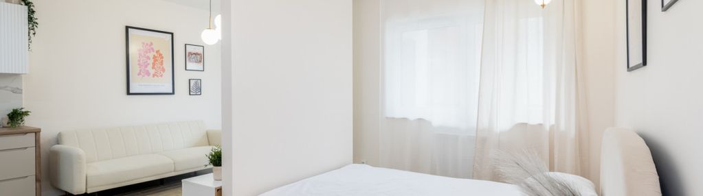Zabłocie gotowy apartament inwestycyjny bez pcc