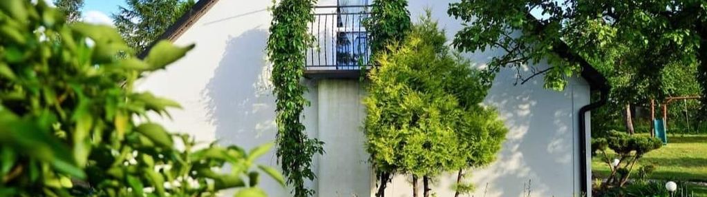 Urokliwe siedlisko na kaszubach w nowej cenie!