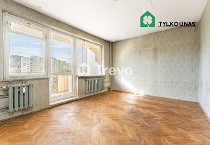 4 pokoje | balkon | blisko lasu | brodwino