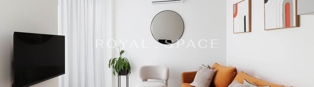 Apartament na 10 piętrze! | młyny mogilska, noho