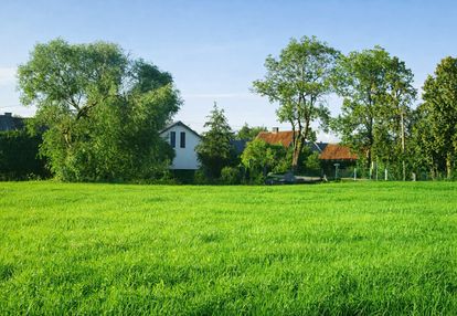 Działka na mazurach czeka na ciebie!