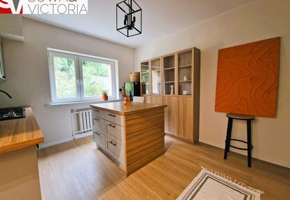 Przytulne mieszkanie pod lasem