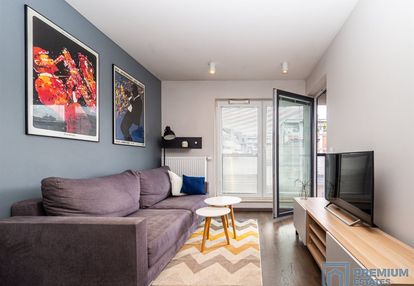 2 pokoje | 37 m² | atal zabłocie | balkon |